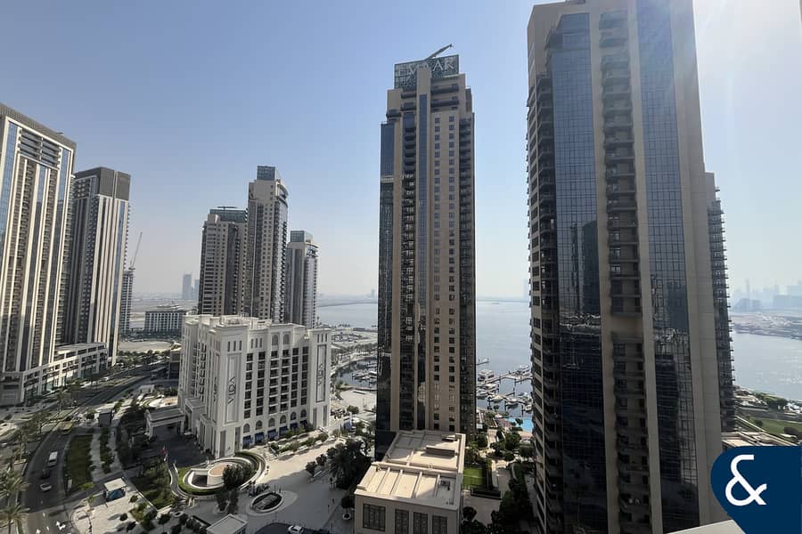 Vacant Now | Water View | Spacious 2 Bed Vacant Now | Water View | Spacious 2 Bed