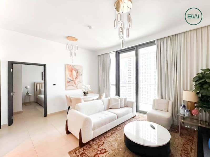 Квартира в Заабил,За'абеель 2,Даунтаун Вьюс, 1 спальня, 150000 AED - 11764949 Квартира в Заабил,За'абеель 2,Даунтаун Вьюс, 1 спальня, 150000 AED - 11764949