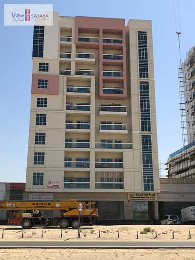 古赛斯区， 迪拜 2 卧室单位待租 - 位于古赛斯区，古塞斯工业区，古塞斯工业5区 2 卧室的公寓 49000 AED - 11764955