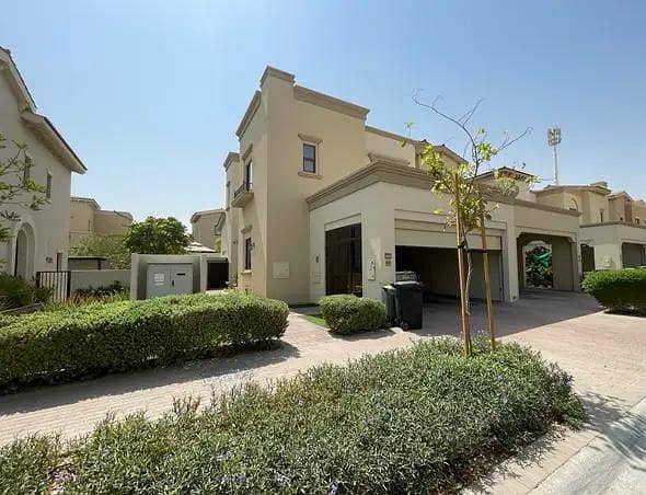 位于瑞姆小区,米拉社区,米拉2号区 4 卧室的别墅 4100000 AED - 11764956 位于瑞姆小区,米拉社区,米拉2号区 4 卧室的别墅 4100000 AED - 11764956