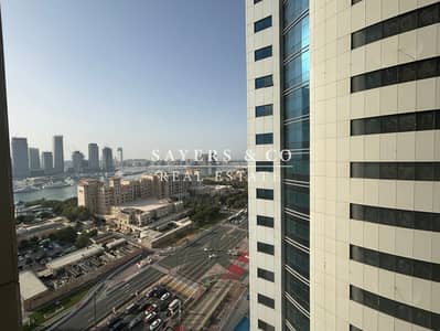 1 Bedroom Flat for Rent in Dubai Marina, Dubai - IMG_2193. jpeg