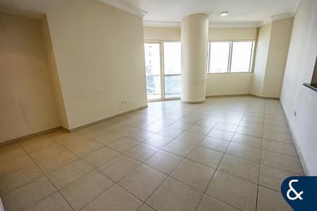 2 Bedroom Flat for Sale in Jumeirah Lake Towers (JLT), Dubai - High Floor | Fantastic Views | Large Layout