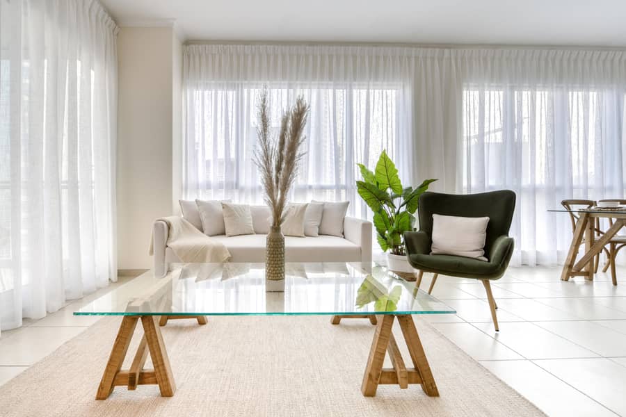 High Floor | Vacant | Fully Furnished High Floor | Vacant | Fully Furnished