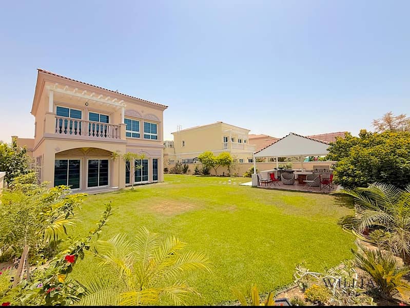 DISTRICT 9 | UPGRADED VILLA | VACANT NOW DISTRICT 9 | UPGRADED VILLA | VACANT NOW