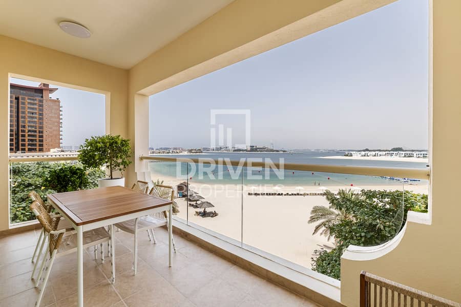 D Type Apt | Panoramic View with Maids Room D Type Apt | Panoramic View with Maids Room