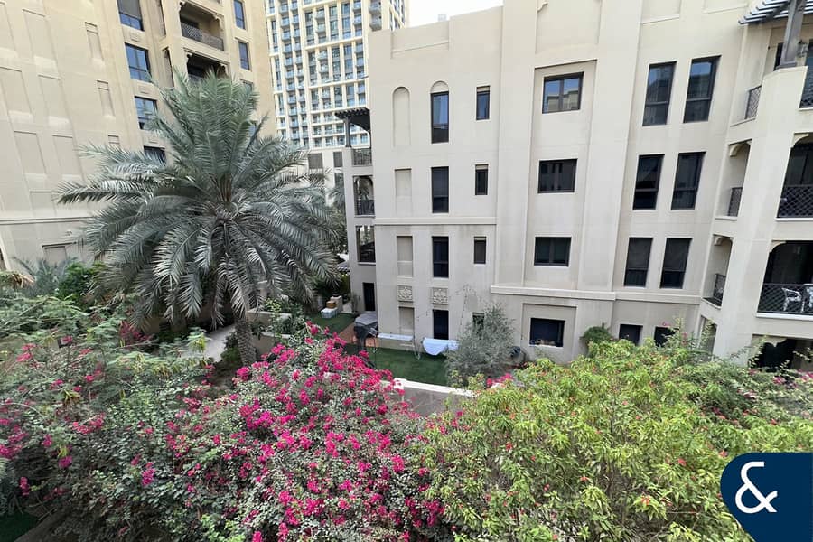 شقة في يانسون 7،ينسون،المدينة القديمة‬،وسط مدينة دبي 1 غرفة 2050000 درهم - 7341548