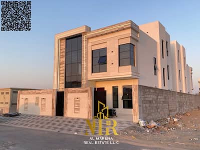 5 Cпальни Вилла Продажа в Аль Захья, Аджман - IMG-20250510-WA0353. jpg