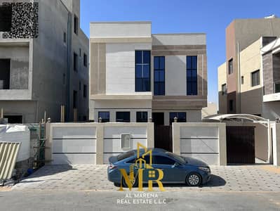 4 Bedroom Villa for Sale in Al Zahya, Ajman - IMG-20250507-WA0582. jpg