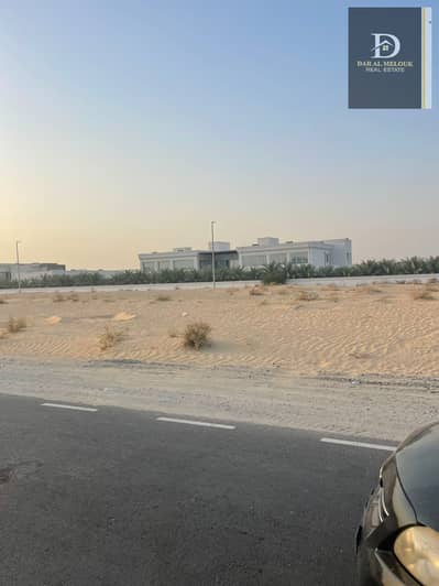 ارض سكنية  للبيع في حوشي، الشارقة - WhatsApp Image‏ 2025-05-27 at 08.52. 50. jpeg