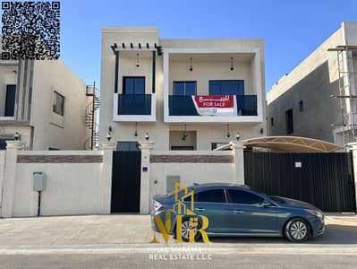 5 Cпальни Вилла Продажа в Аль Захья, Аджман - IMG-20250507-WA0385. jpg