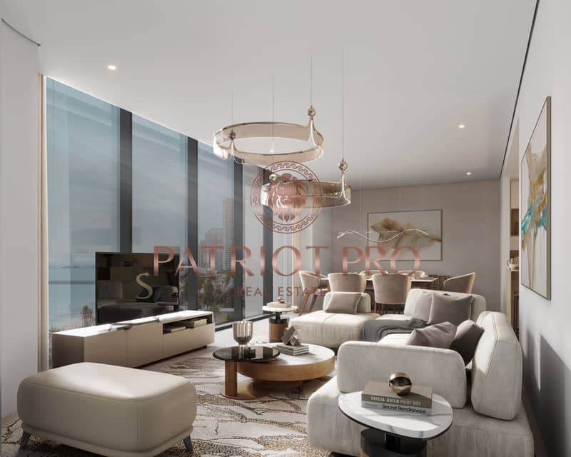 3 2 BHK-TYPE E- Living Dining. jpg