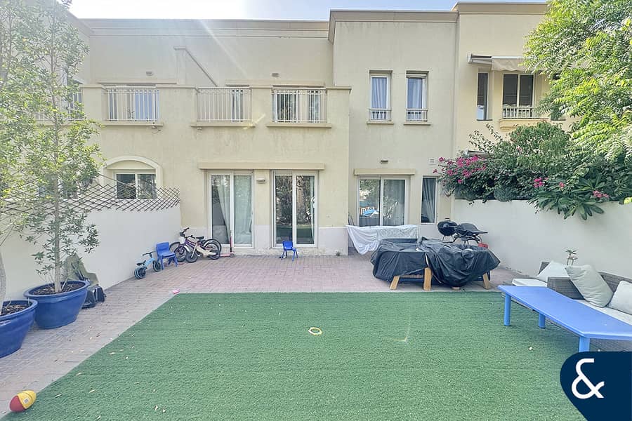 2M | Available June | Facing Pool | 3 Bed 2M | Available June | Facing Pool | 3 Bed