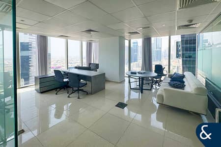 商业湾， 迪拜 写字楼待售 - 位于商业湾，棱镜商务大楼 的写字楼 2100000 AED - 11765082