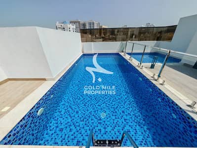 2 Bedroom Apartment for Rent in Al Barsha, Dubai - IMG-20250526-WA0060. jpg