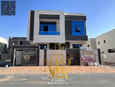 6 Cпальни Вилла Продажа в Аль Захья, Аджман - IMG-20250507-WA0085. jpg