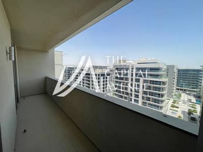 2 Bedroom Flat for Sale in Al Raha Beach, Abu Dhabi - WhatsApp Image 2025-05-26 at 6.00. 08 PM (1). jpeg