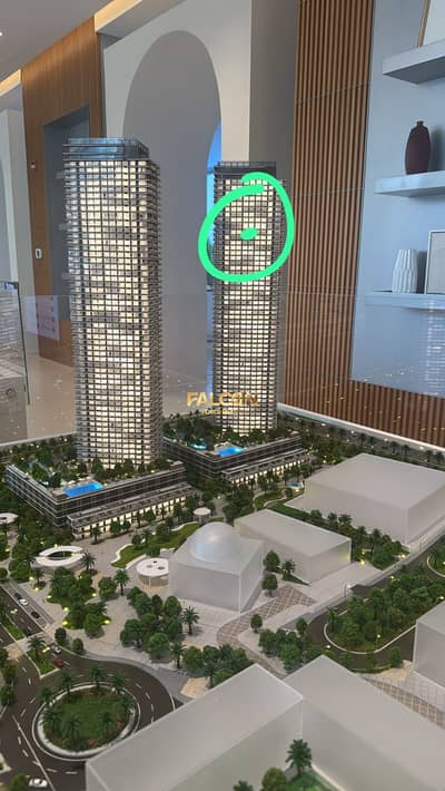 2 Cпальни Апартаменты Продажа в Дубай Крик Харбор, Дубай - WhatsApp Image 2025-05-21 at 16.20. 56_2ace099c. jpg