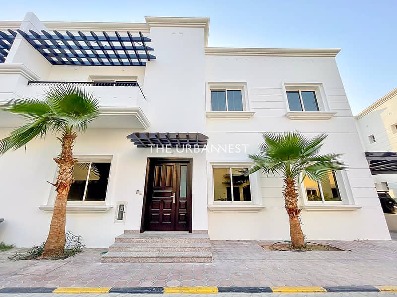 5BR+Maid | Prime Location | Ask for Availability 5BR+Maid | Prime Location | Ask for Availability