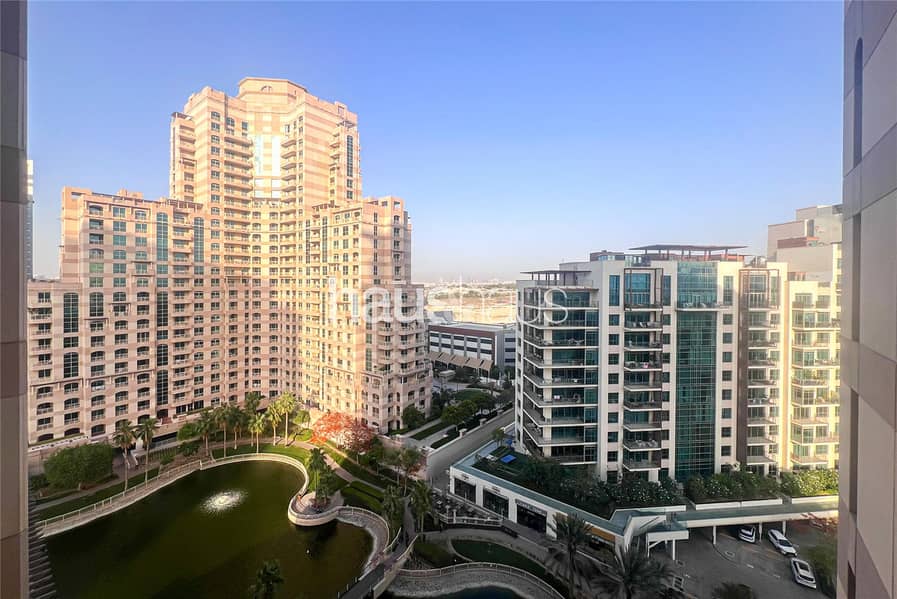 Prime Location | Chiller free | Furnished Prime Location | Chiller free | Furnished