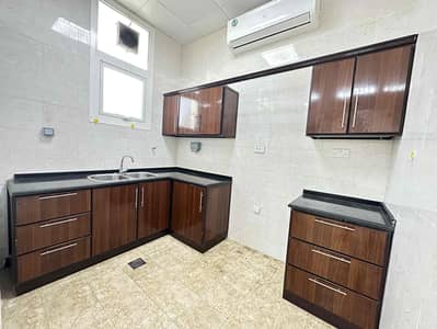 1 Bedroom Flat for Rent in Madinat Al Riyadh, Abu Dhabi - IMG_6527. jpg