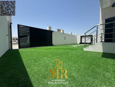 فیلا 3 غرف نوم للبيع في الزاهية، عجمان - IMG-20250514-WA0075. jpg