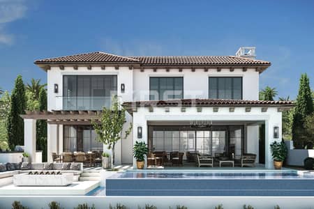 5 Bedroom Villa for Sale in Al Hudayriat Island, Abu Dhabi - Nawayef West Al Hudayriat Island Abu Dhabi UAE (16). jpg