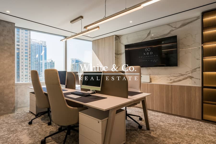 Ultra Luxury | Vacant | Grade A | Turnkey Ultra Luxury | Vacant | Grade A | Turnkey