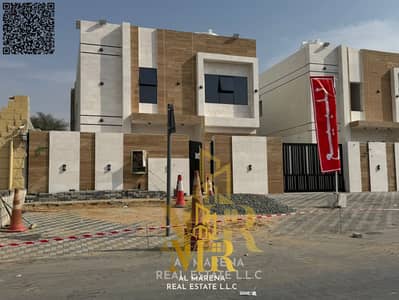 3 Bedroom Villa for Sale in Al Zahya, Ajman - IMG-20250504-WA0029. jpg