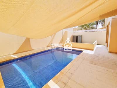 5 Bedroom Villa for Sale in Khalifa City, Abu Dhabi - 1. jpg