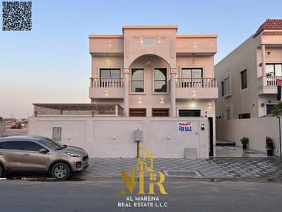 5 Bedroom Villa for Sale in Al Zahya, Ajman - WhatsApp Image 2025-05-15 at 8.44. 16 AM. jpeg