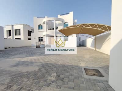 6 Bedroom Villa for Sale in Shakhbout City, Abu Dhabi - IMG-20250526-WA0002. jpg
