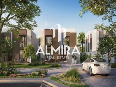 4 Cпальни Вилла Продажа в Аль Шамха, Абу-Даби - Fay-Al-Reeman-2-04-9. jpg