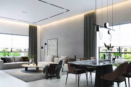 3 Bedroom Apartment for Sale in Wasl Gate, Dubai - 3BR Apartment | Prime Location | Spacious Layout