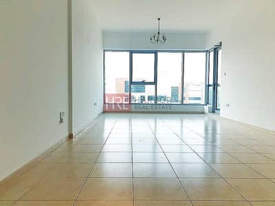 2 Bedroom Apartment for Rent in Dubai Land Residence Complex, Dubai - Spacious | Vacant | 12 Cheques | Monthly Payment