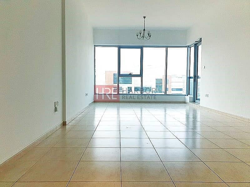 Spacious | Vacant | 12 Cheques | Monthly Payment Spacious | Vacant | 12 Cheques | Monthly Payment