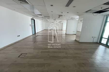 科尼奇区， 阿布扎比 写字楼待租 - 1. png