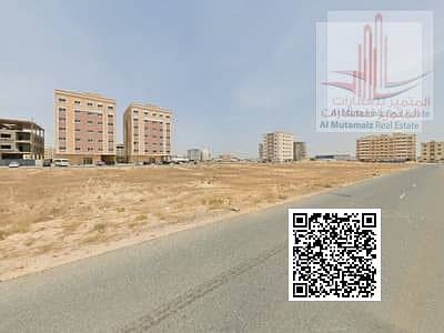 艾尔朱尔夫， 阿治曼 住宅地块待售 - image. png