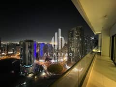 شقة في برج الغزال،الخان 3 غرف 89999 درهم - 11765267