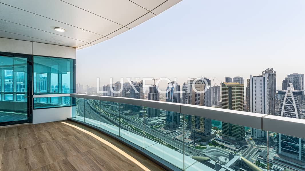 Квартира в Дубай Марина,Горизонт Тауэр, 4 cпальни, 3600000 AED - 11757490 Квартира в Дубай Марина,Горизонт Тауэр, 4 cпальни, 3600000 AED - 11757490