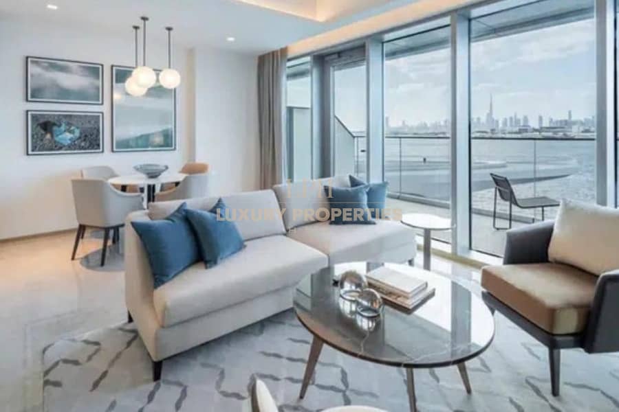 位于迪拜溪港,谦恭海港大厦,恭谦海滨2号大厦 1 卧室的酒店式公寓 3250000 AED - 11765287 位于迪拜溪港,谦恭海港大厦,恭谦海滨2号大厦 1 卧室的酒店式公寓 3250000 AED - 11765287