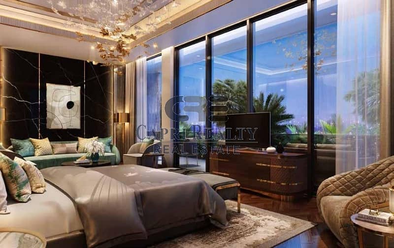 Beach access |Morocco Design|Biggest Lagoon|1% Payment Plan Beach access |Morocco Design|Biggest Lagoon|1% Payment Plan