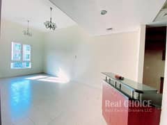 Spacious 1 Bedroom| Near to Metro| Ready Soon