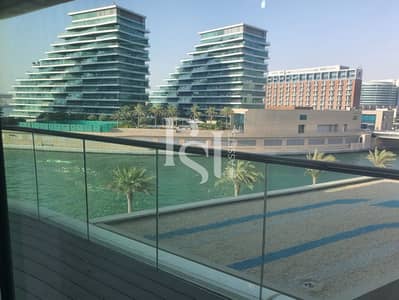 阿拉哈海滩， 阿布扎比 3 卧室公寓待售 - 3. jpg