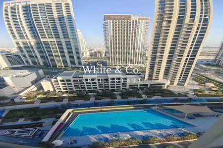 1 Bedroom Flat for Sale in Dubai Creek Harbour, Dubai - High Floor | Spacious Layout |Lagoon View