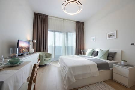 Studio for Rent in Jebel Ali, Dubai - IMG_7541. JPG