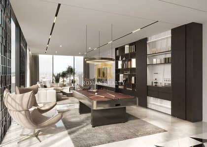 1 Bedroom Flat for Sale in Dubai Sports City, Dubai - Luxury unit | Strategic location