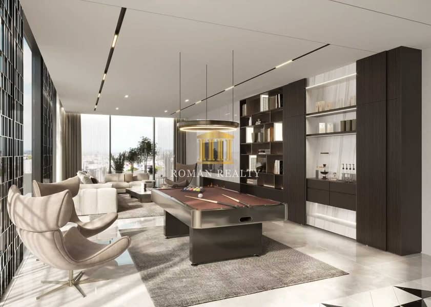 位于迪拜体育城,The Place by Prestige One 1 卧室的公寓 1649000 AED - 11765331 位于迪拜体育城,The Place by Prestige One 1 卧室的公寓 1649000 AED - 11765331