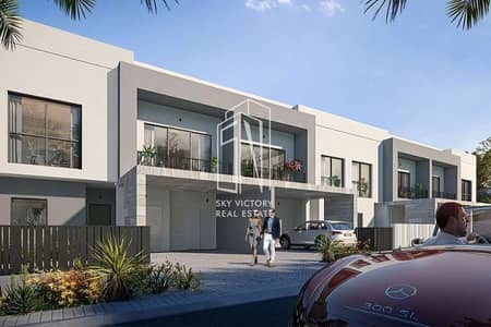 4 Bedroom Townhouse for Sale in Yas Island, Abu Dhabi - 2. png