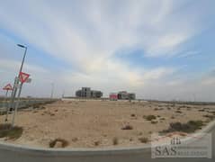 ارض سكنية في سيح شعيب 1،جبل علي 3952000 درهم - 11765361