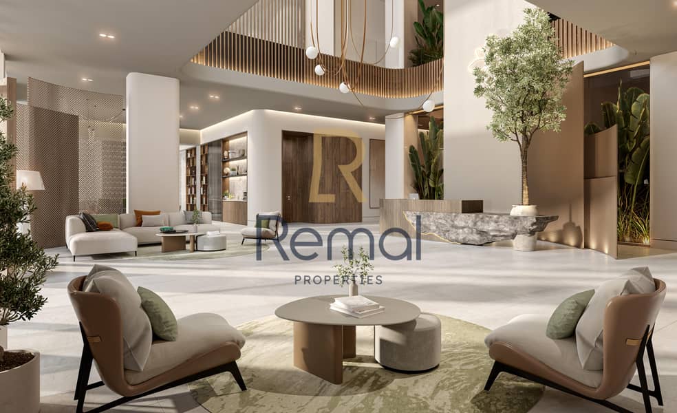 Квартира в Яс Айленд,Гардения Бэй, 1115000 AED - 11765370 Квартира в Яс Айленд,Гардения Бэй, 1115000 AED - 11765370